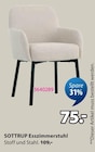 SOTTRUP Esszimmerstuhl im aktuellen JYSK Prospekt