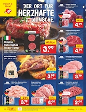 Aktueller Netto Marken-Discount Prospekt mit Forelle, "Aktuelle Angebote", Seite 16