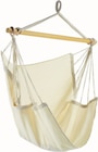 Kit de fixation pour chaise hamac - Botanic à Asnières-sur-Seine Kit de fixation pour chaise hamac en promo chez Botanic Asnières-sur-Seine à 29,99 €