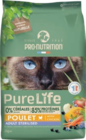 SÉLECTION DE CROQUETTES PURE LIFE - 2KG - PRO-NUTRITION en promo chez Animalis SÉLECTION DE CROQUETTES PURE LIFE - 2KG - PRO-NUTRITION dans le catalogue Animalis