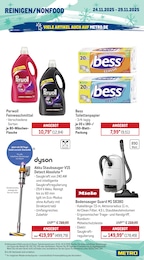 METRO Planschbecken im Prospekt 