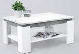 Couchtisch Tim II im Angebot bei SB Möbel Boss in Brandenburg Couchtisch Tim II Angebote bei SB Möbel Boss Brandenburg für 59,99 €