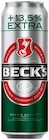 Pils Angebote von Beck's bei Penny Norden für 0,69 €
