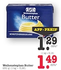 Aktuelles Butter Angebot bei EDEKA in Offenbach (Main) ab 1,29 €