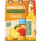 Aktuelle Krombacher Angebote bei Netto Marken-Discount in Langenhagen Aktuelles Fassbrause Pfirsich Angebot bei Netto Marken-Discount in Langenhagen ab 3,99 €