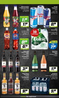 Volvic im aktuellen EDEKA Prospekt (Lünen) Volvic im EDEKA Prospekt "Aktuelle Angebote" mit 15 Seiten (Lünen)