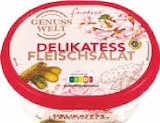 Delikatess Fleischsalat bei Netto Marken-Discount im Twistringen Prospekt für 1,29 €