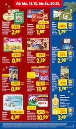 Lidl Geschirrspüler im Prospekt Lidl Geschirrspüler im Prospekt