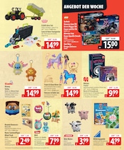 Aktueller famila Nordost Prospekt mit LEGO, "besser als gut!", Seite 25