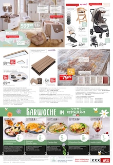 Spargel im XXXLutz Möbelhäuser Prospekt "BIG SALE" mit 26 Seiten (Frankfurt (Main))