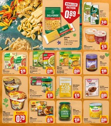 Mehl Angebot & Preis im aktuellen REWE Prospekt Mehl Angebot im aktuellen REWE Prospekt auf Seite 18