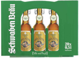 EDEKA Mühlacker - Das Echte, Das Helle Angebot im Prospekt Das Echte, Das Helle bei EDEKA im Mühlacker Prospekt für 13,99 €