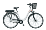 City-E-Bike 28 von Telefunken im aktuellen Lidl Prospekt für 949,00 €