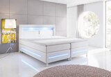 Aktuelle Bett Angebote bei Marktkauf in Reutlingen Aktuelles Boxspringbett Norfolk Angebot bei Marktkauf in Reutlingen ab 699,99 €