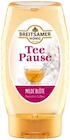 Teepause Milde Blüte im Angebot bei REWE in Sankt Augustin Teepause Milde Blüte Angebote von Breitsamer Honig bei REWE Sankt Augustin für 3,79 €