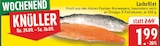 Aktuelle Lachs Angebote bei E center in Duisburg Aktuelles Lachsfilet Angebot bei E center in Duisburg ab 1,99 €