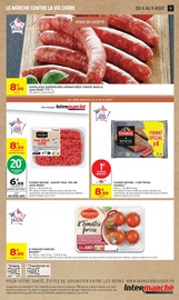 Promos Congélateur dans le catalogue "-60% DE REMISE IMMÉDIATE SUR LE 2ÈME" de Intermarché Hyper Congélateur en promo dans le catalogue Intermarché Hyper à la page 9