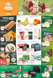 Aktueller GLOBUS Prospekt mit Maggi, "Aktuelle Angebote", Seite 1