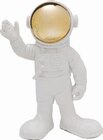 Deko Figur Welcome Astronaut von  im aktuellen Möbel Inhofer Prospekt für 39,95 €