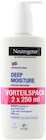 Rusta Neumünster - Deep Moisture Sensitive Bodylotion Angebot im Prospekt Deep Moisture Sensitive Bodylotion bei Rusta im Neumünster Prospekt für 3,99 €