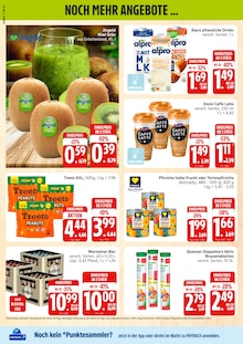 Bier im Marktkauf Prospekt "Top Angebote" mit 40 Seiten (Stade (Hansestadt))