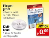 Aktuelle Fliegengitter Angebote bei Zimmermann in Wiesbaden Aktuelles Fliegengitter Angebot bei Zimmermann in Wiesbaden ab 0,99 €