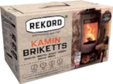 Kaminbriketts bei Marktkauf im Schleswig Prospekt für 4,99 €