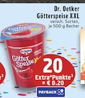EDEKA Merzen - 20 Extra° Punkte Angebot im Prospekt 20 Extra° Punkte bei EDEKA im Merzen Prospekt für