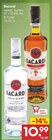 Bacardi Angebote von Bacardi bei Netto Marken-Discount Nürnberg für 10,99 €