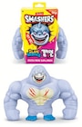 Smashers slam heroes - ZURU - Hyper U à Saint-Denis Smashers slam heroes - ZURU en promo chez Hyper U Saint-Denis à 12,99 €