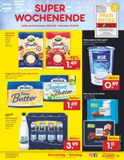 Aktueller Netto Marken-Discount Prospekt mit Ritter Sport, "Aktuelle Angebote", Seite 39
