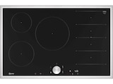 T68STV4L0 Induktionskochfeld (802 mm breit, 5 Kochzonen) bei MediaMarkt Saturn im Prospekt "" für 819,99 €