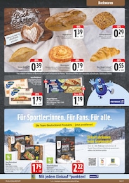 E center Käse im Prospekt 