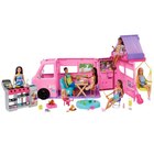 Barbie Camping-car de rêve - BARBIE en promo chez Carrefour Barbie Camping-car de rêve - BARBIE dans le catalogue Carrefour