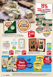 Biofleisch im EDEKA Prospekt in Neustadt Aktueller EDEKA Prospekt mit Biofleisch, "Aktuelle Angebote", Seite 16