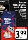 Aktuelles Crema e Gusto, Qualita Rossa oder Espresso Angebot bei EDEKA in Mönchengladbach ab 3,99 €