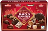 Lebkuchen Tradition Angebote von Lambertz bei REWE Duisburg für 8,99 €
