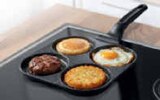 Aktuelles Granit Royal Multipfanne Angebot bei Netto Marken-Discount in Bielefeld ab 12,99 €