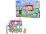 Spielsets im MediaMarkt Saturn Prospekt F35565G0 PEP CLUBHAUS SPIELSET Spielset, Mehrfarbig von HASBRO GAMING im aktuellen MediaMarkt Saturn Prospekt für 44,74 €