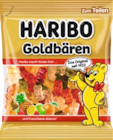 Fruchtgummi von Haribo im aktuellen E center Prospekt für 0,79 €
