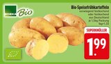 Bio-Speisefrühkartoffeln im Angebot bei EDEKA in Ravensburg Bio-Speisefrühkartoffeln Angebote von EDEKA Bio bei EDEKA Ravensburg für 1,99 €