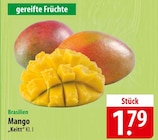 Mango „Keitt“ Angebote von Brasilien bei famila Nordost Neumünster für 1,79 €