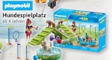 Hundespielplatz im Angebot bei Kaufhaus Stolz in Greifswald Hundespielplatz Angebote von Playmobil bei Kaufhaus Stolz Greifswald für 14,99 €
