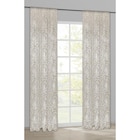 Verdunklungsvorhang Roses von  im aktuellen POCO Prospekt für 17,99 €