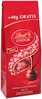 Aktuelles Lindor Milch Angebot bei REWE in Stuttgart ab 4,29 €