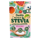 Mordu de Stevia - DADDY dans le catalogue Carrefour Market