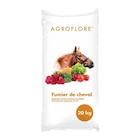 Fumier de Cheval - AGROFINO en promo chez Carrefour Fumier de Cheval - AGROFINO dans le catalogue Carrefour