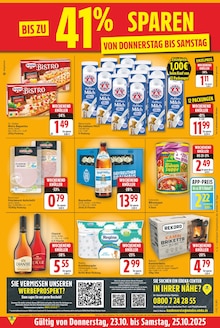 Bier im aktuellen E center Prospekt (Berlin) Bier im E center Prospekt "Aktuelle Angebote" mit 26 Seiten (Berlin)