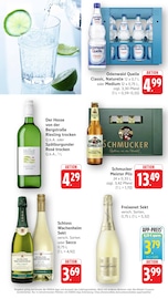 Freixenet im EDEKA Prospekt in Darmstadt Aktueller EDEKA Prospekt mit Freixenet, "Aktuelle Angebote", Seite 17