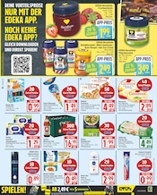 Tierfutter Angebote im Prospekt "Aktuelle Angebote" von EDEKA auf Seite 11